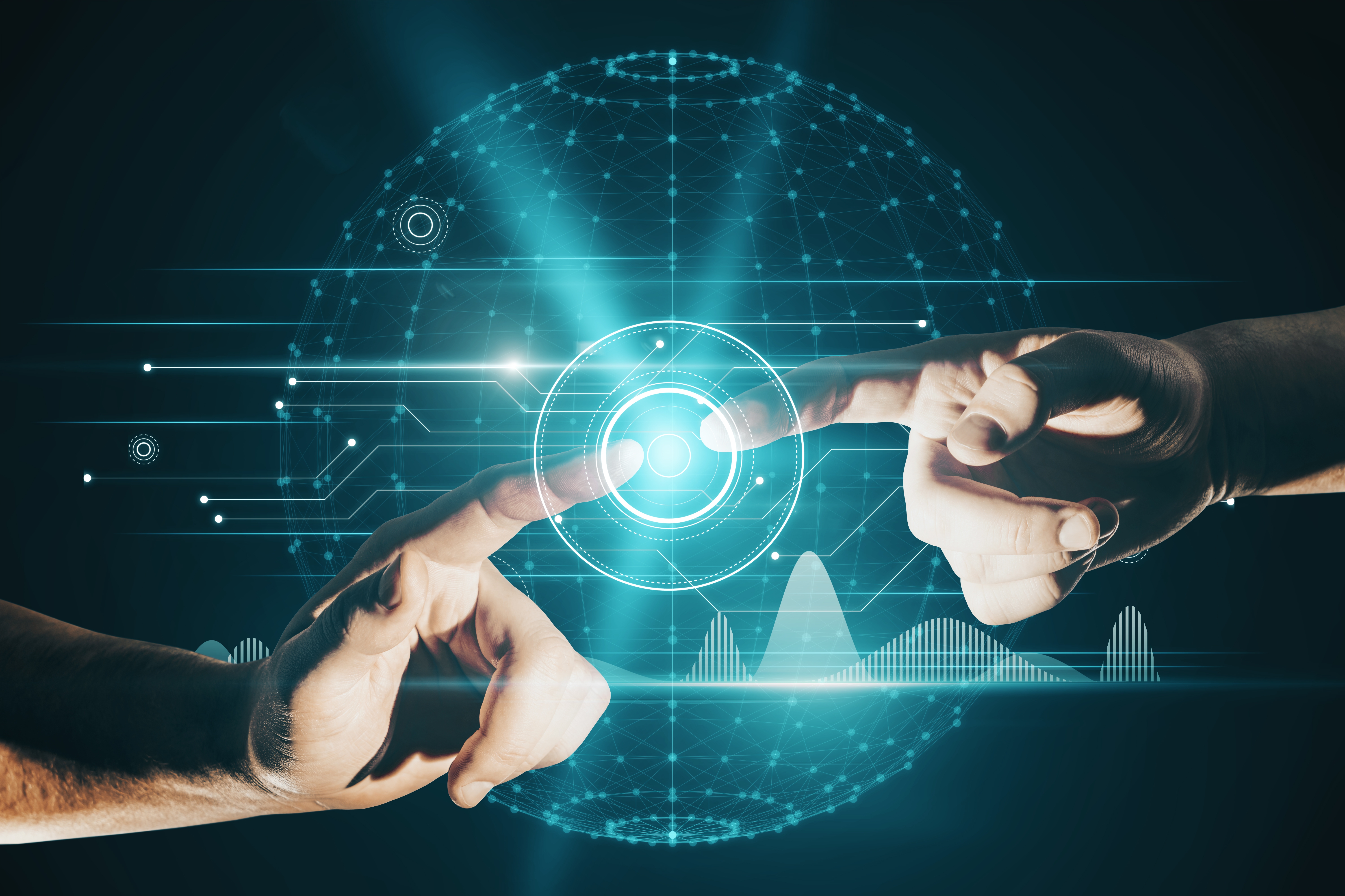 API & Entegrasyon Danışmanlığı