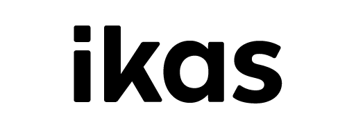İkas Logo