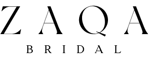 Zaqa Bridal Logo